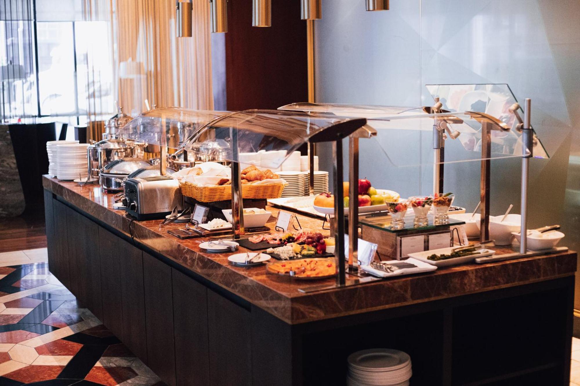 Hotel Intercontinental By Ihg San Francisco