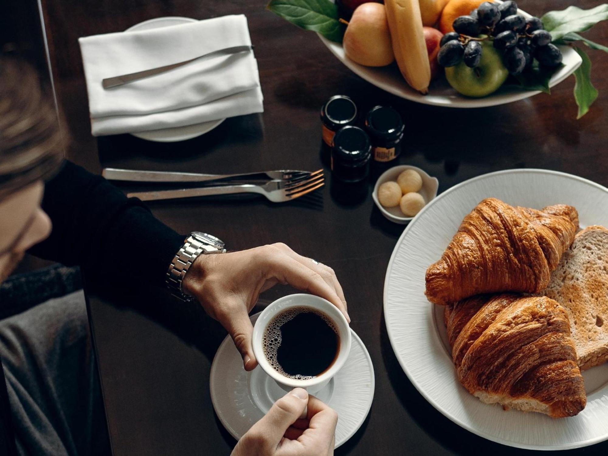 Intercontinental By Ihg San Francisco
